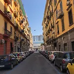 The Quality Apartment Napoli