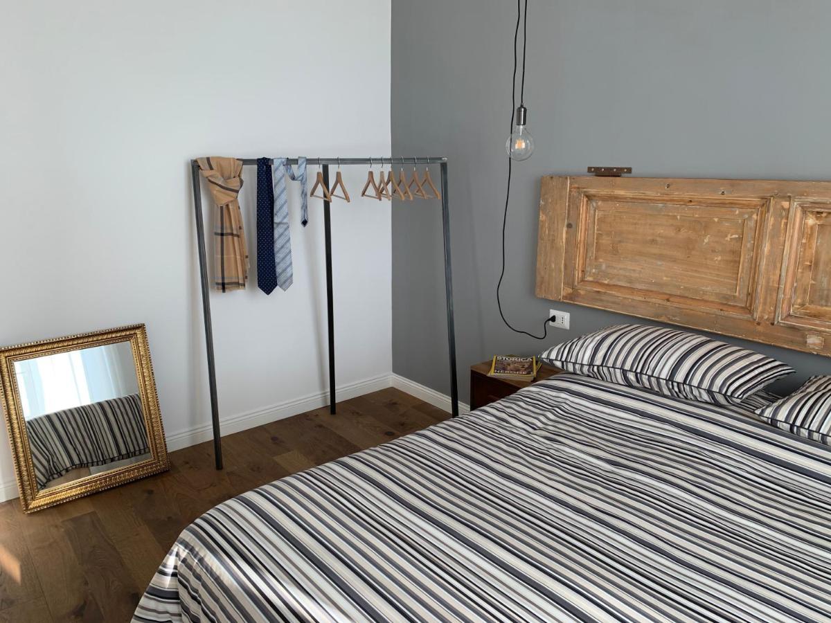 The Quality Apartment