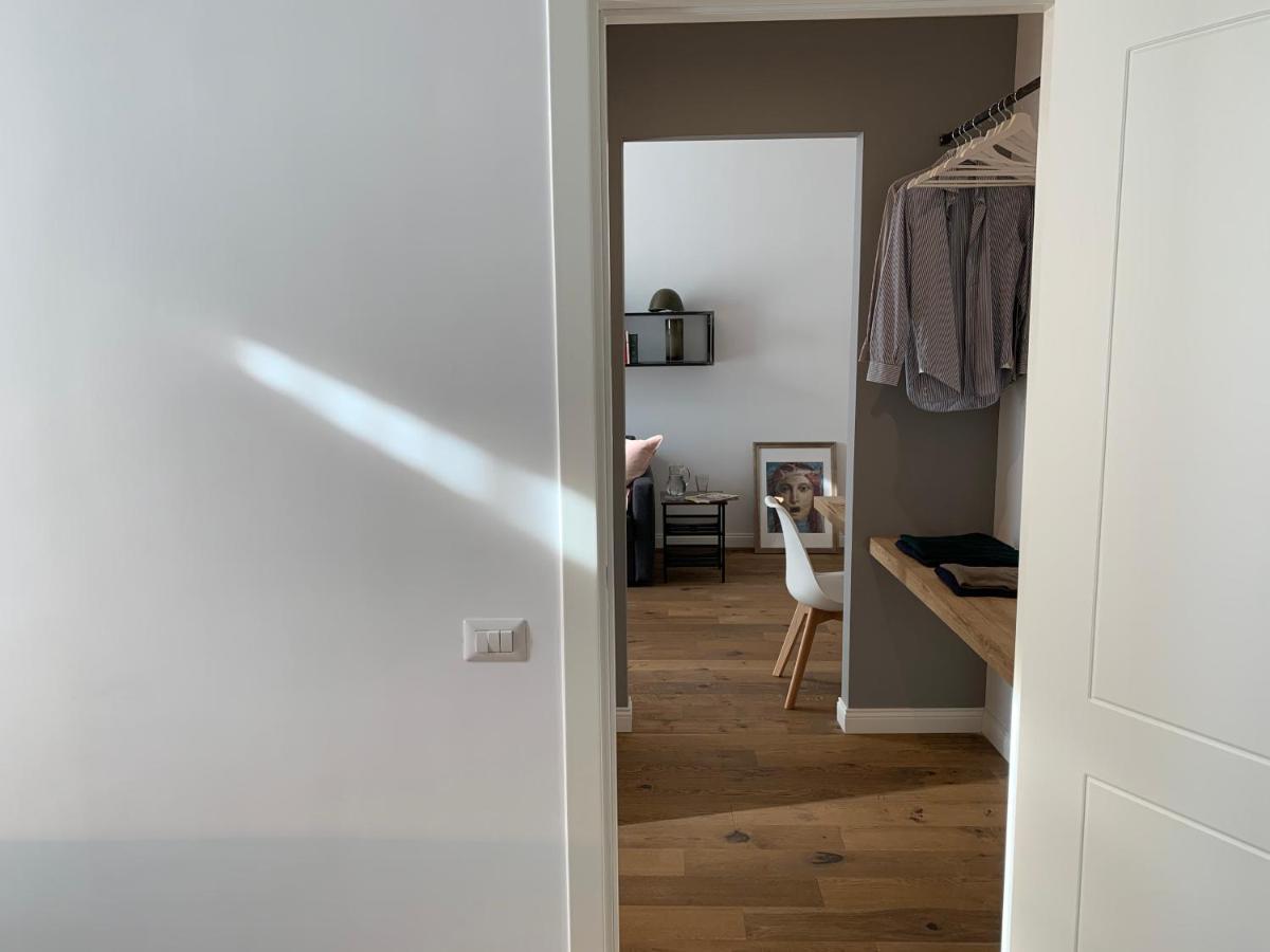 The Quality Apartment Naples